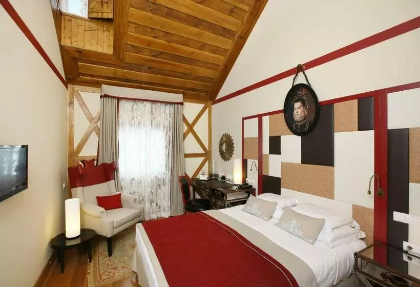 Hotel Solar Do Castelo  Lisbon Heritage Collection  Alfama