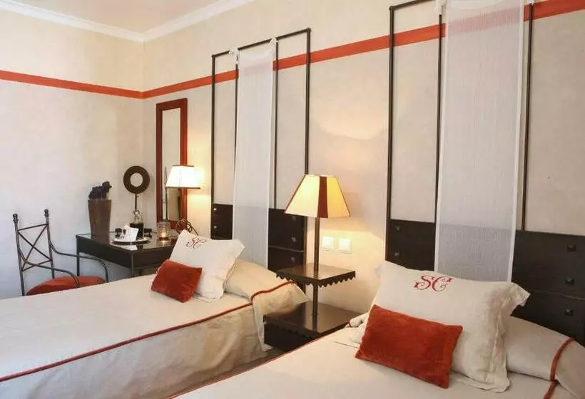 Hotel Solar Do Castelo  Lisbon Heritage Collection  Alfama