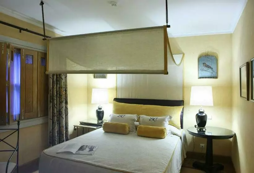 Hotel Solar Do Castelo  Lisbon Heritage Collection  Alfama