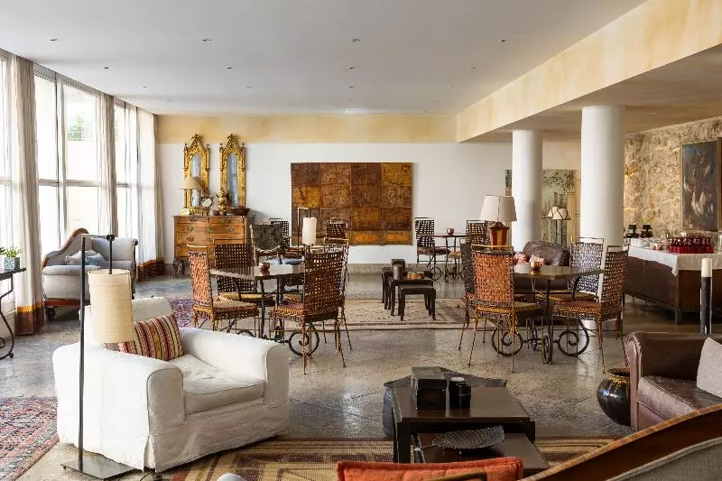 Hotel Solar Do Castelo  Lisbon Heritage Collection  Alfama