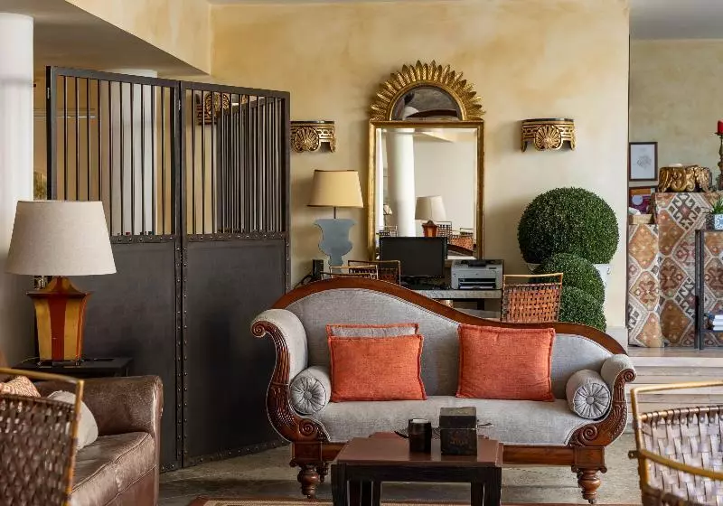 Hotel Solar Do Castelo  Lisbon Heritage Collection  Alfama