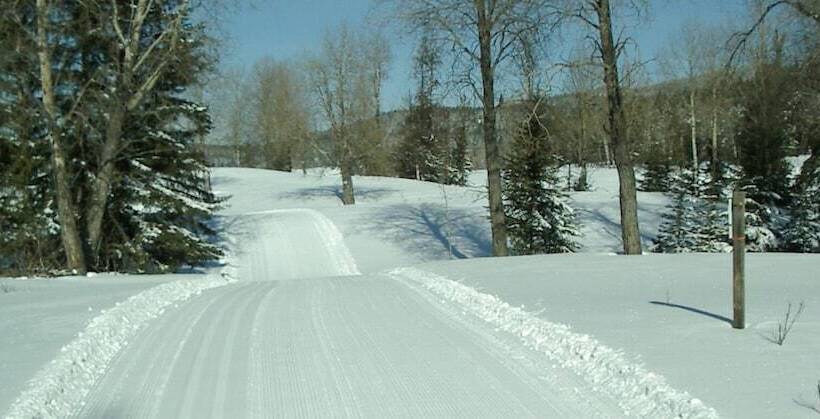 فندق Spruce Hill Resort & Spa