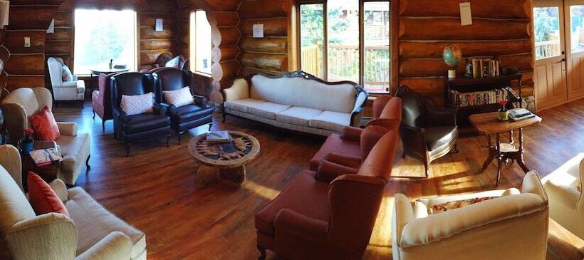 فندق Spruce Hill Resort & Spa