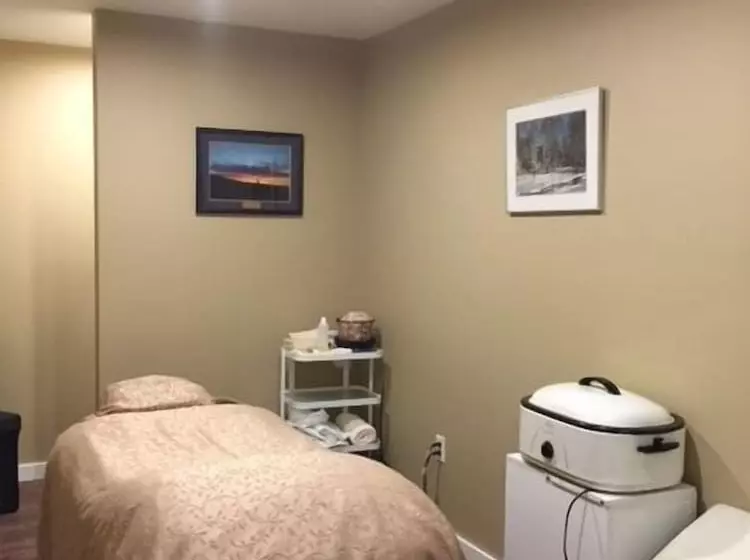 ホテル Spruce Hill Resort & Spa