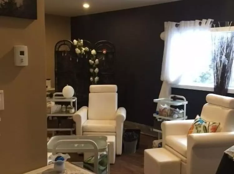 ホテル Spruce Hill Resort & Spa