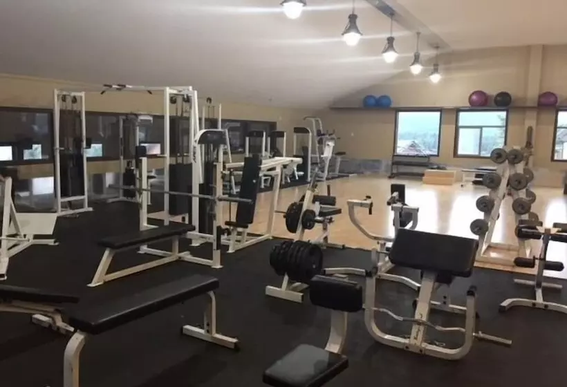 ホテル Spruce Hill Resort & Spa