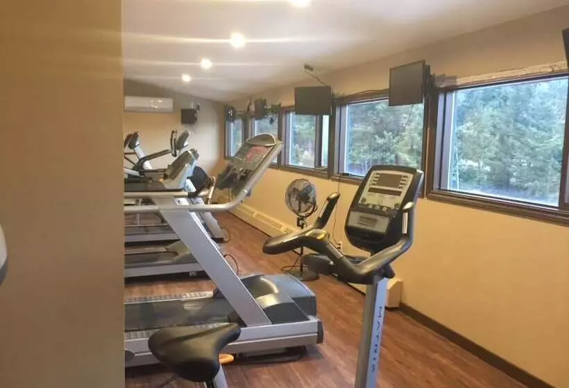 ホテル Spruce Hill Resort & Spa