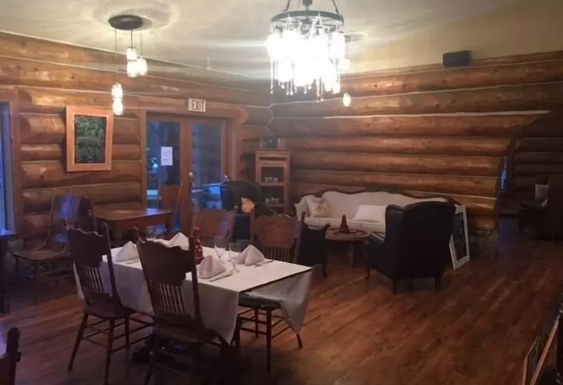 ホテル Spruce Hill Resort & Spa