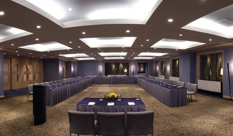 Hotel The Park Chennai