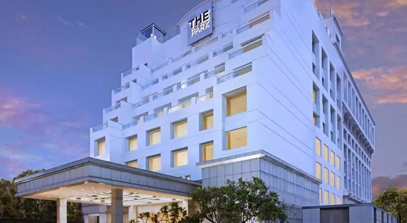 酒店 The Park Chennai