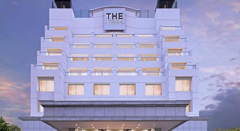 Hotel The Park Chennai