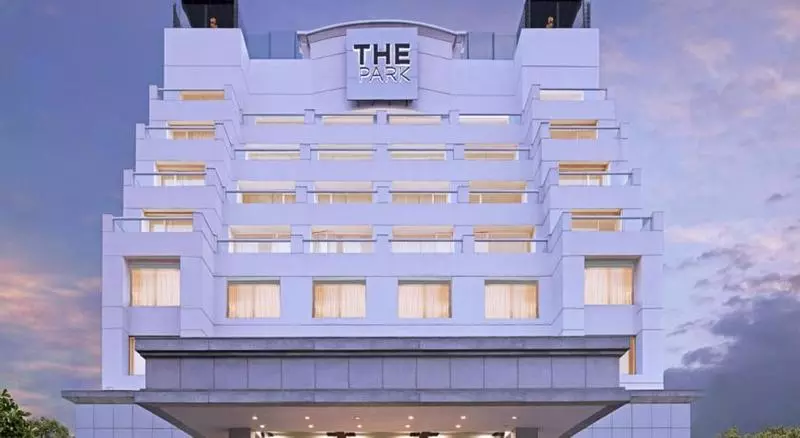 酒店 The Park Chennai