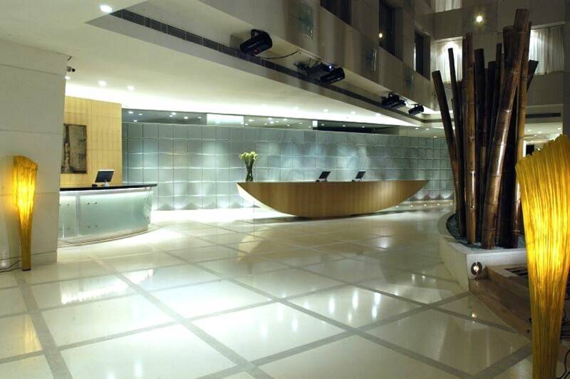 Hotel The Park Chennai