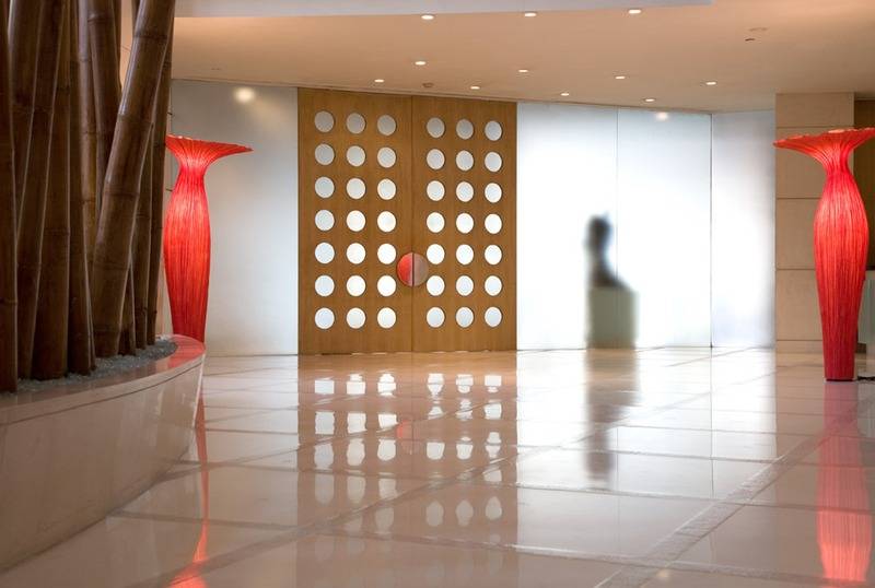 Hotel The Park Chennai