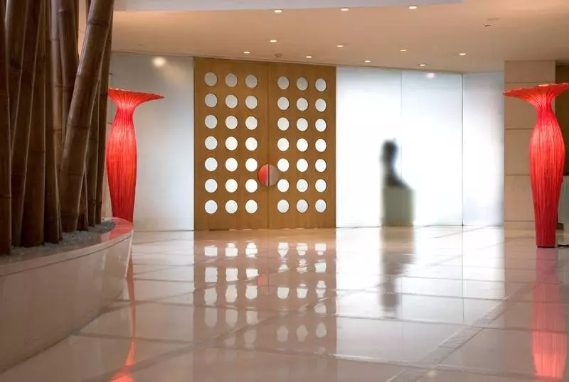 酒店 The Park Chennai