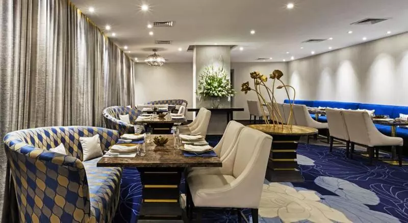 酒店 The Park Chennai