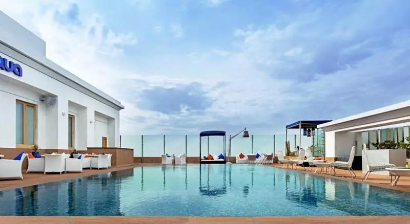 酒店 The Park Chennai