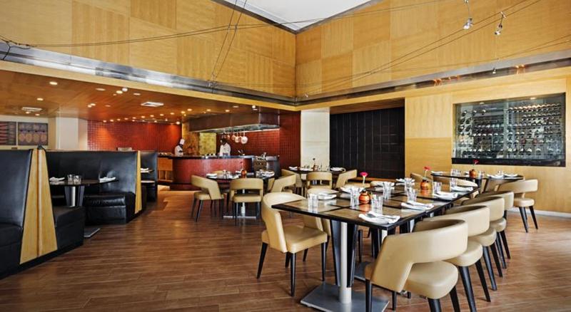 Hotel The Park Chennai