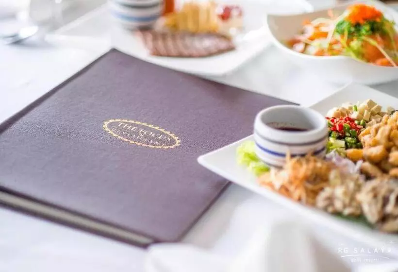 酒店 The Royal Gems Golf Resort