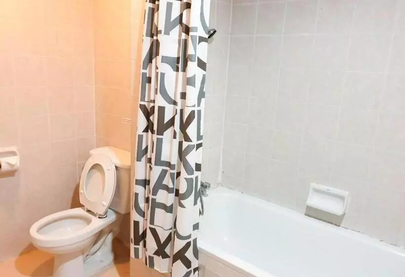 酒店 The Royal Gems Golf Resort