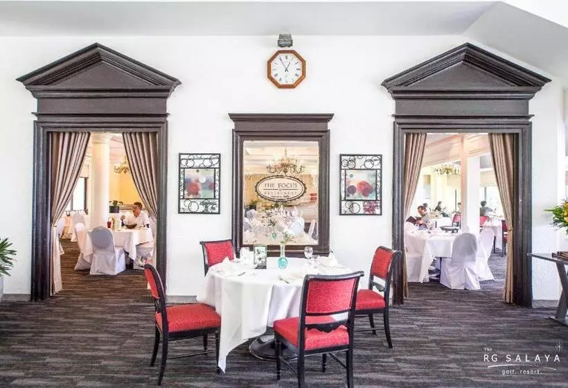 酒店 The Royal Gems Golf Resort