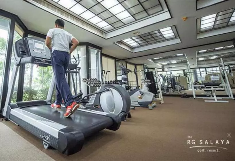 酒店 The Royal Gems Golf Resort