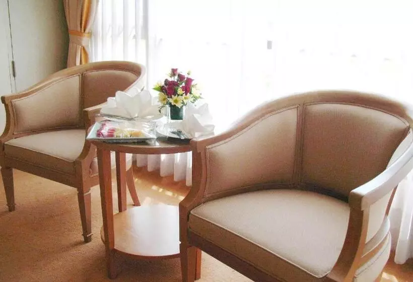 酒店 The Royal Gems Golf Resort