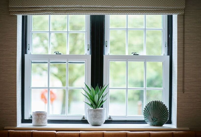 The Swan Hotel And Spa