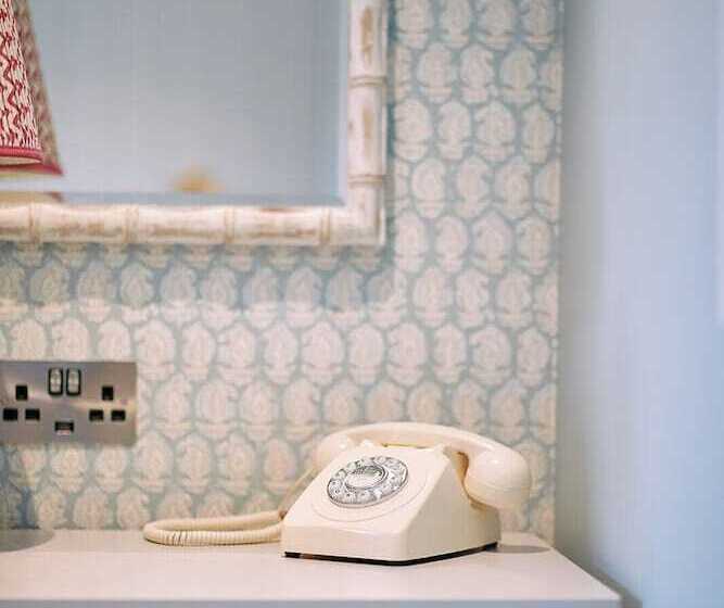 The Swan Hotel And Spa