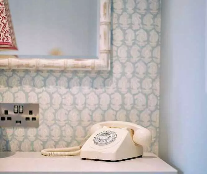 The Swan Hotel And Spa