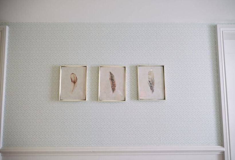 The Swan Hotel And Spa