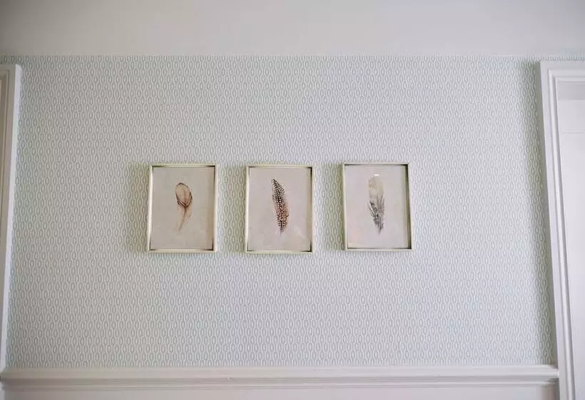 The Swan Hotel And Spa