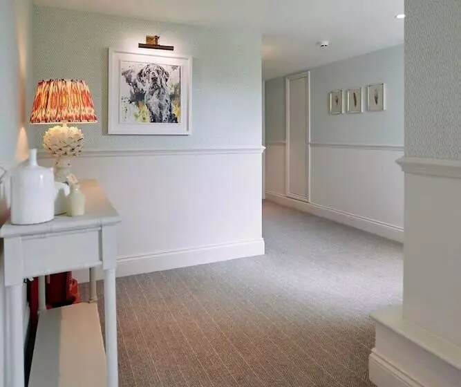 The Swan Hotel And Spa