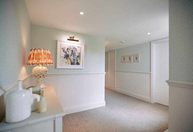 The Swan Hotel And Spa