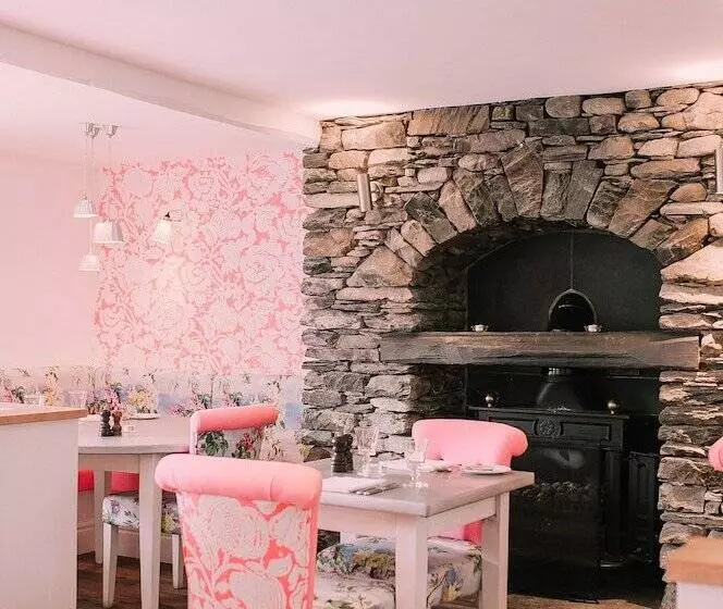 The Swan Hotel And Spa