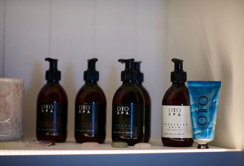 The Swan Hotel And Spa