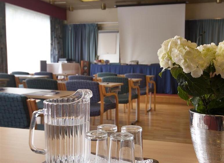 Thon Partner Hotel Måløy