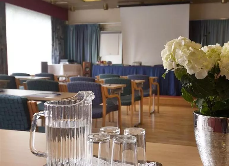 Thon Partner Hotel Måløy