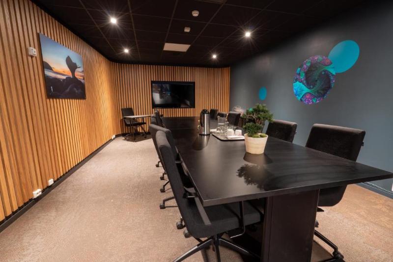 Thon Partner Hotel Måløy