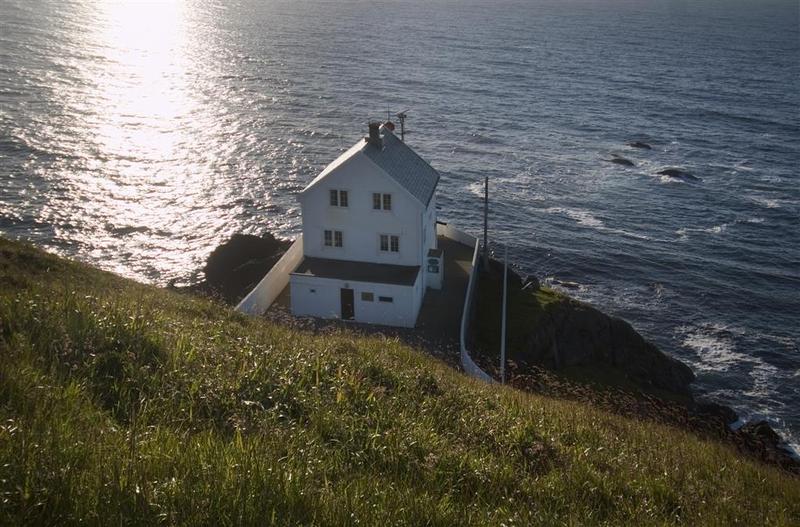 Thon Partner Hotel Måløy