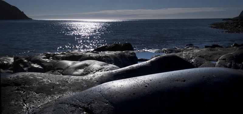 Thon Partner Hotel Måløy