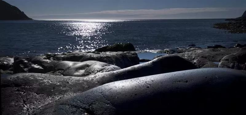 Thon Partner Hotel Måløy