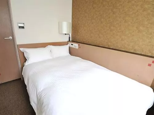 Отель Wing International Shinosaka