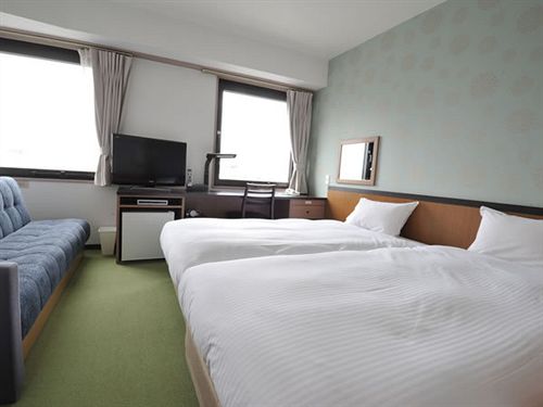 فندق Wing International Shinosaka