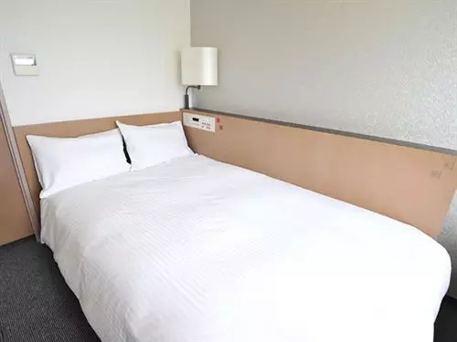 Отель Wing International Shinosaka