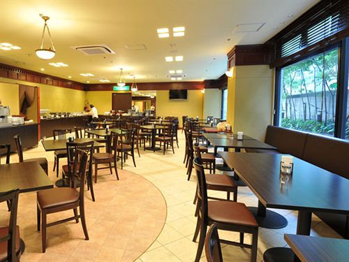 فندق Wing International Shinosaka