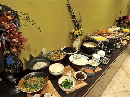 فندق Wing International Shinosaka