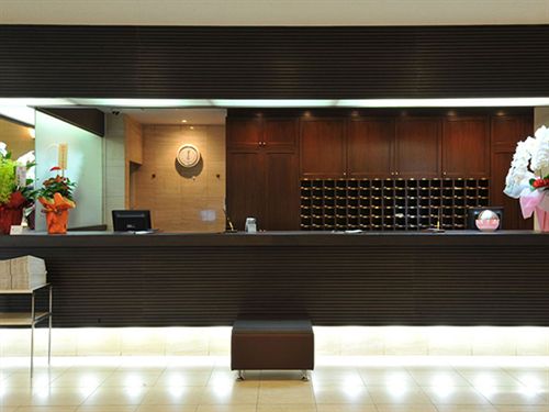 فندق Wing International Shinosaka