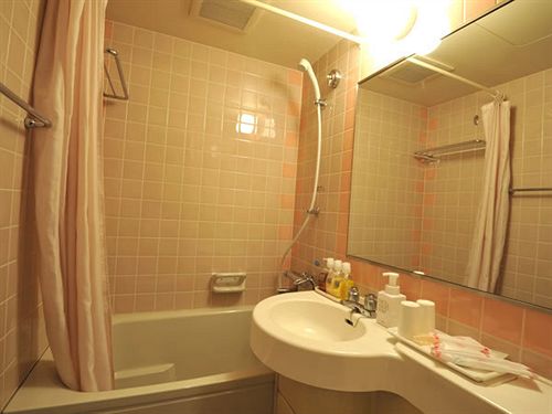 فندق Wing International Shinosaka