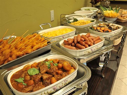 فندق Wing International Shinosaka